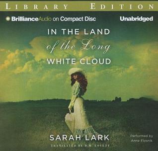 In the Land of the Long White Cloud