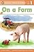 On a Farm (Penguin Young Re...