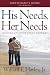 His Needs, Her Needs Partic...