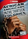 African Americans...