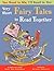 You Read To Me, I'll Read To You: Very Short Fairy Tales To Read Together (Turtleback School & Library Binding Edition)