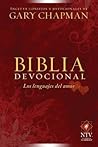 Biblia devocional...