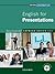 English for Presentations by Marion Grussendorf