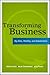 Transforming Business by Allison Cerra