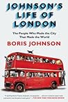 Johnson's Life of...