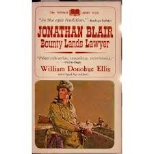 Jonathan Blair: Bounty Lands Lawyer