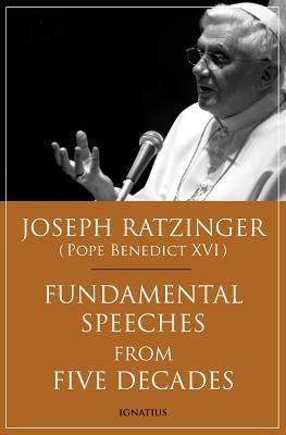 Fundamental Speeches from Five Decades (Hardcover)