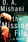 The Missing File
