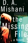 The Missing File (Avi Avraham #1)