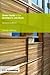 Green Guide to the Architect's Job Book by Sandy Halliday