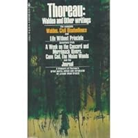 Walden and Other writings