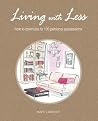 Living with Less:...
