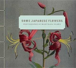 Some Japanese Flowers: Photographs by Kazumasa Ogawa (Hardcover)