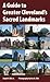 A Guide to Greater Cleveland's Sacred Landmarks
