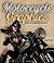 Motorcycle Graphics by Gary Inman
