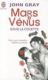 Mars et Venus sous la couette
