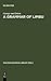 A Grammar of Limbu (Mouton ...