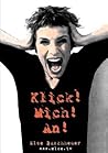 Klick! Mich! An! (German Edition) Klick! Mich! An! (German Edition)