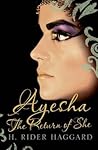 Ayesha: The Retur...