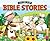 Lift the Flap Bible Stories