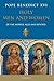 Holy Men and Women from The Middle Ages and Beyond: Patristic Readings in the Liturgy of The Hours