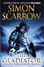 The Gladiator by Simon Scarrow
