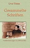Gesammelte Schriften (German Edition)