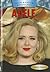 Adele (Blue Banner Biographies)