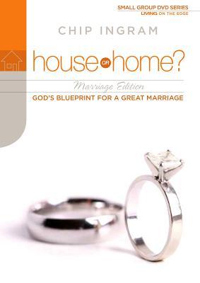 House or Home Marriage DVD Series W/1 Study Guide