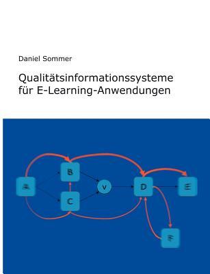 Qualitätsinformationssysteme für E-Learning-Anwendungen