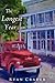 The Longest Year (Colby Ser...