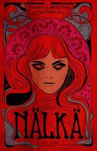 Nälkä (Paperback)