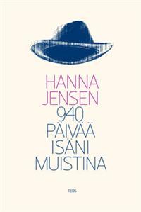 940 päivää isäni muistina (Unknown Binding)