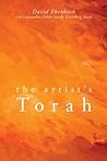 The Artist's Torah by David Ebenbach