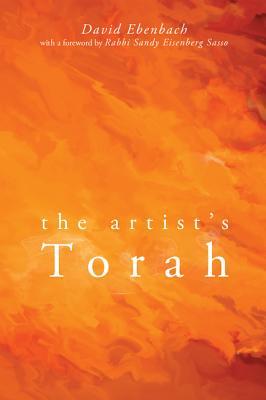 The Artist's Torah (Paperback)