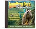 Jonathan Park Goes to the Amazon: A Creationist's Guide to 50 Mysteries of the Amazon Rainforest & Andes Mountains