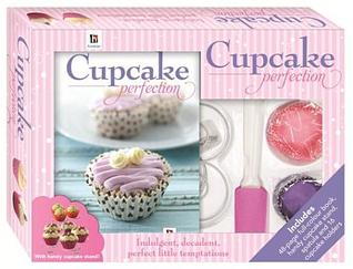 Cupcake Perfection