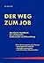 Der Weg zum Job
