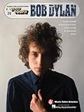 Bob Dylan: E-Z Play Today #26