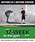 Your 12-Week Guide to Gym by Daniel    Ford