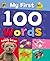 My First 100 Words