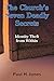 The Church's Seven Deadly Secrets by Paul H. Jones The Church's Seven Deadly Secrets by Paul H. Jones