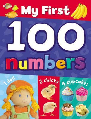 My First 100 Numbers