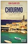 Chourmo by Jean-Claude Izzo