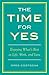 The Time for Yes: Enjoying ...