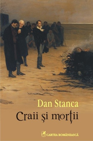 Craii si Mortii (ebook)