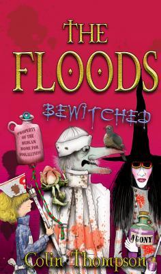 Bewitched (The Floods, #12)
