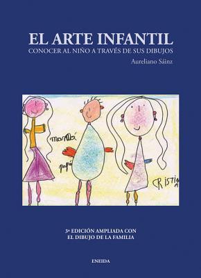 El arte infantil: Conocer al niño a través de sus dibujos (Puntos de vista) (Spanish Edition)