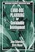 Land-Use Planning for Sustainable Development (Social Environmental Sustainability)