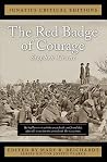 The Red Badge of ...